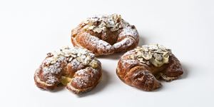 Picture of Croissant Parisian Almond