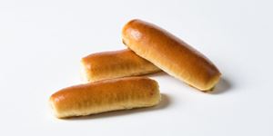 Picture of Brioche Hot Dog Mini