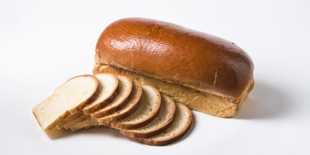 Picture of Brioche Loaf