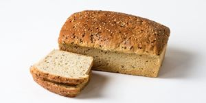 Picture of Health Gluten Free Loaf