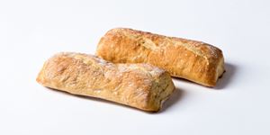 Picture of Ciabatta Classic 6x3 Sandwich