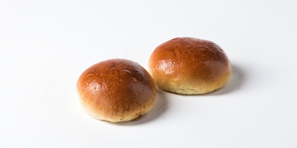 Picture of Brioche Hamburger Medium