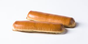 Picture of Brioche Hot Dog Rolls