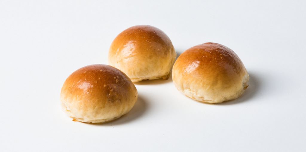 Picture of Mini Brioche