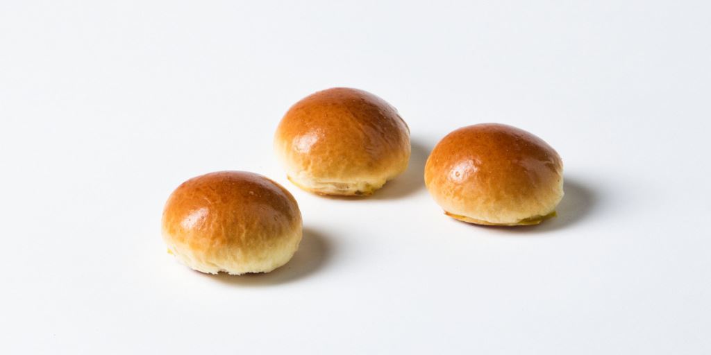 Picture of Mini Mini Brioche