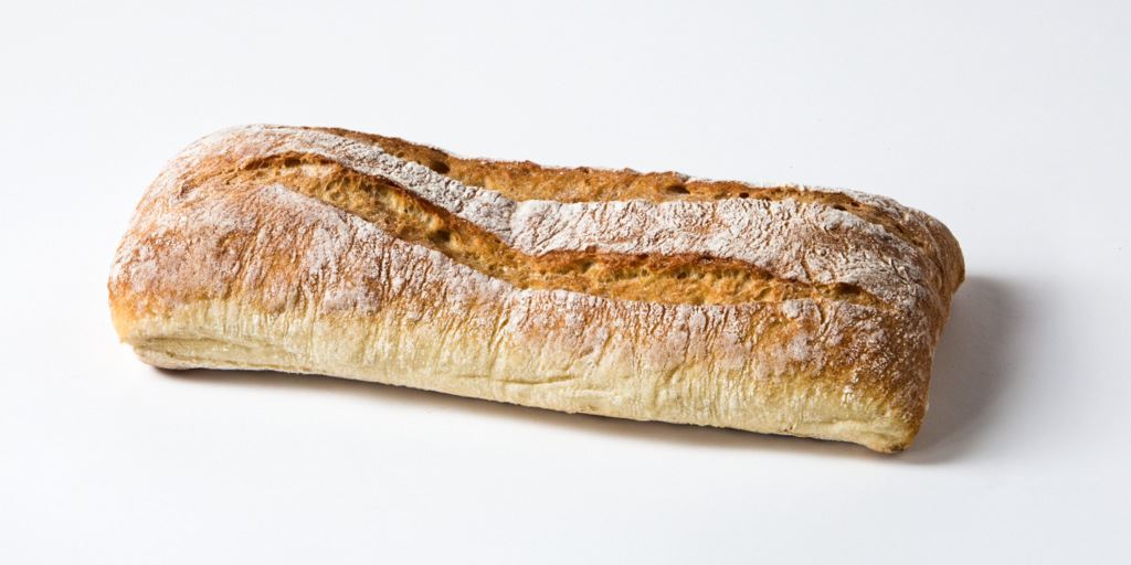 Picture of Ciabatta Classic Long