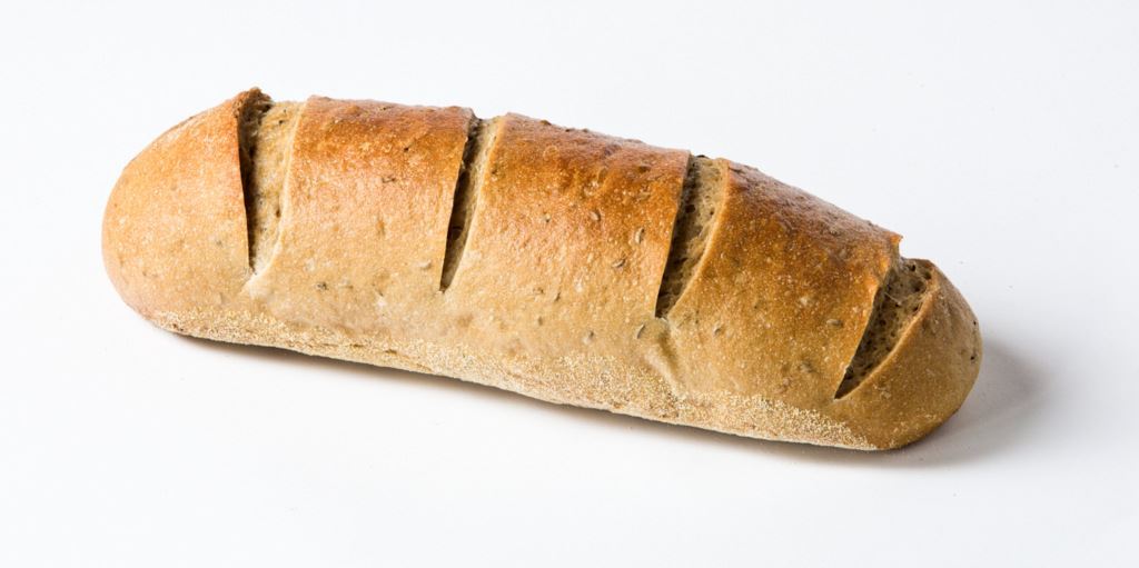 Picture of Jewish Rye Long