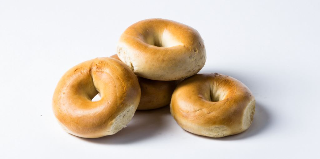 Picture of Bagels Plain