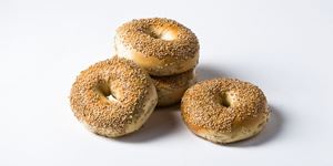 Picture of Bagels Sesame