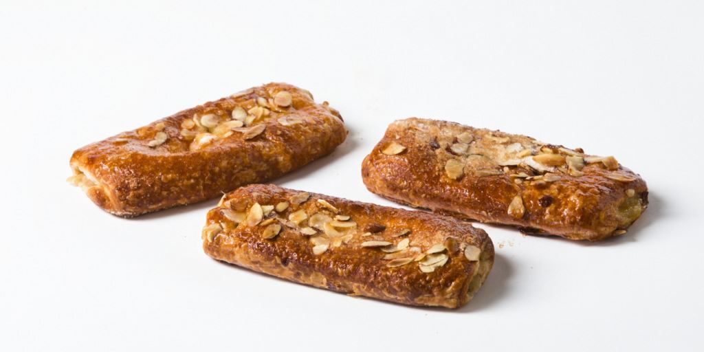 Picture of Danish Almond