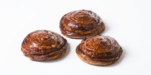 Picture of Danish Raisin