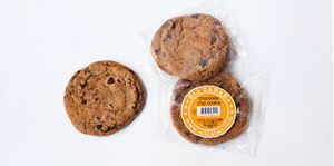 Picture of Cookie Chocolate Chip 5"
