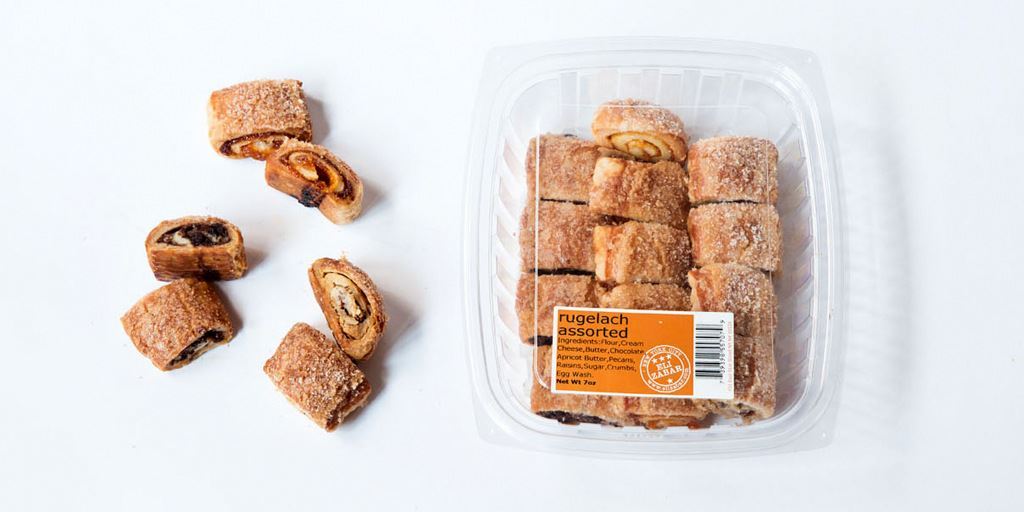 Picture of Rugelach Assorted