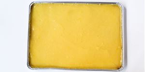 Picture of Square Lemon Sheet