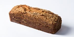Picture of Pound Cake Apple Crumb Loaf