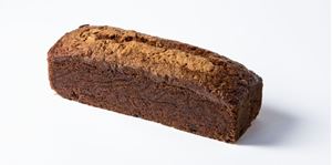 Picture of Pound Cake Carrot Loaf