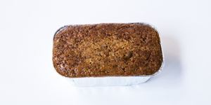 Picture of Pound Cake Carrot 9oz