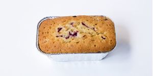 Picture of Pound Cake Raspberry 9oz