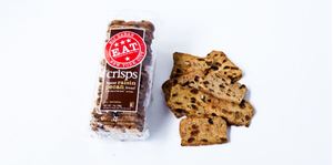 Picture of Crisp Raisin Pecan