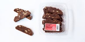 Picture of Biscotti Chocolate