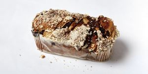 Picture of Babka Loaf Chocolate