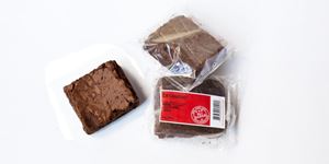 Picture of Brownies Individual
